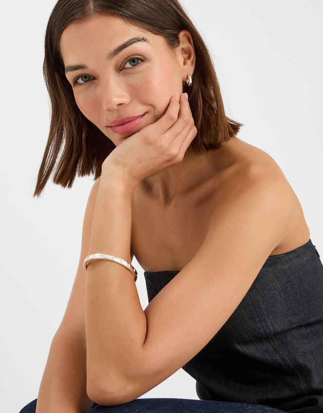 Celestial Gem Bangle, , large