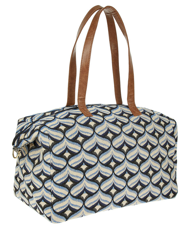 Heart Nomad Weekender Bag, , large