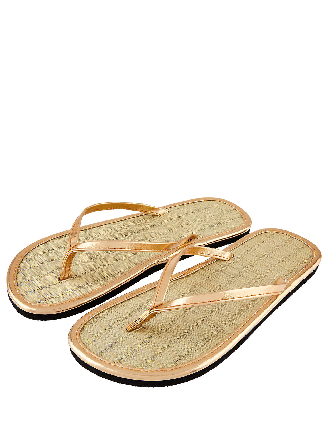 Seagrass flip flops clearance