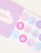 Magical Kingdom Little Letters, , large