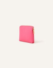 Classic Coin Purse, Pink (PINK), large