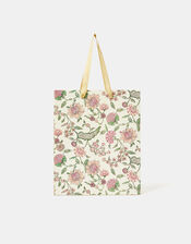 Floral Gift Bag, , large