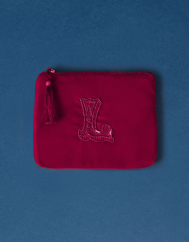 Initial Pouch, Multi (DARKS-MULTI), large