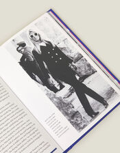 Emma Baxter-Wright: The Little Book of Yves Saint Laurent, Multi (BRIGHTS MULTI), large