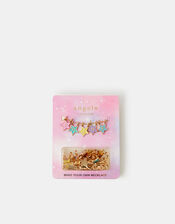 Girls Make-Your-Own Star Necklace, , large