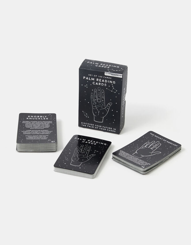 Gift Republic Palm Reading Card Pack, , large
