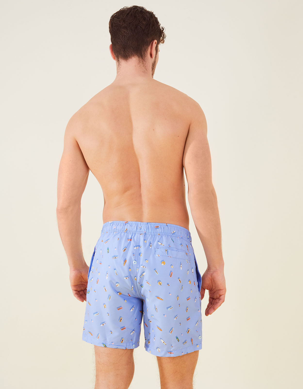 Mens shorts on sale for swimming