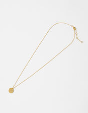 Gold Vermeil Constellation Necklace – Cancer, , large