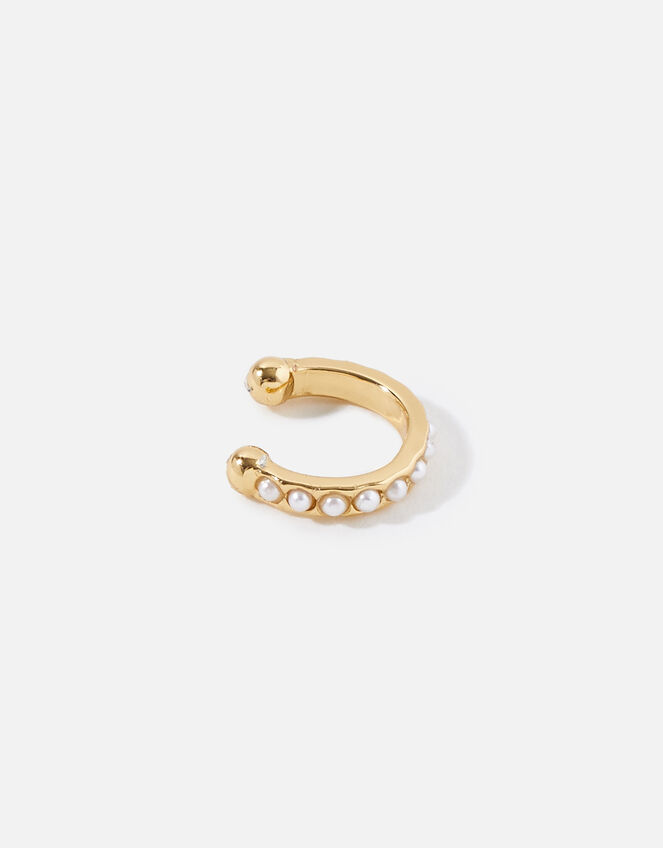 Ear cuff accessorize