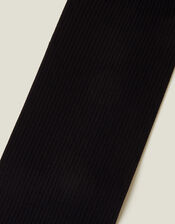 Ribbed Tights, , large