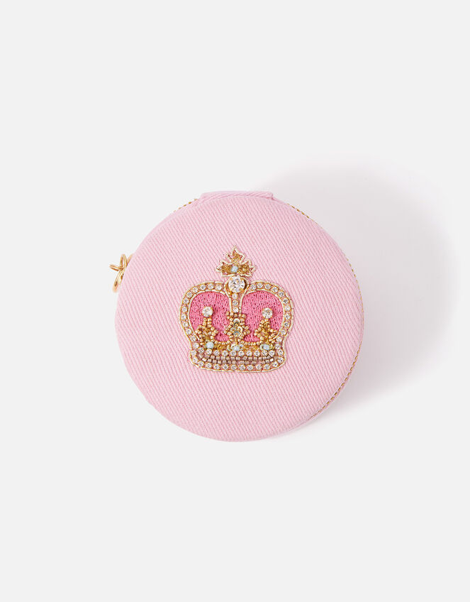 London Crown Jewellery Box, , large