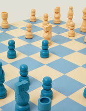 Printworks Wood Chess Game, , large