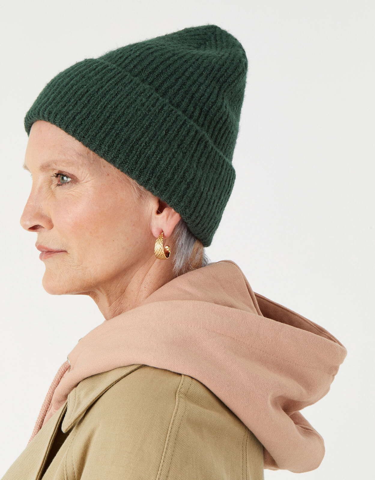 Accessorize winter shop hats