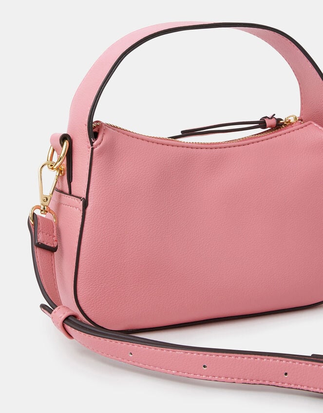 Curve Mini Handbag, , large