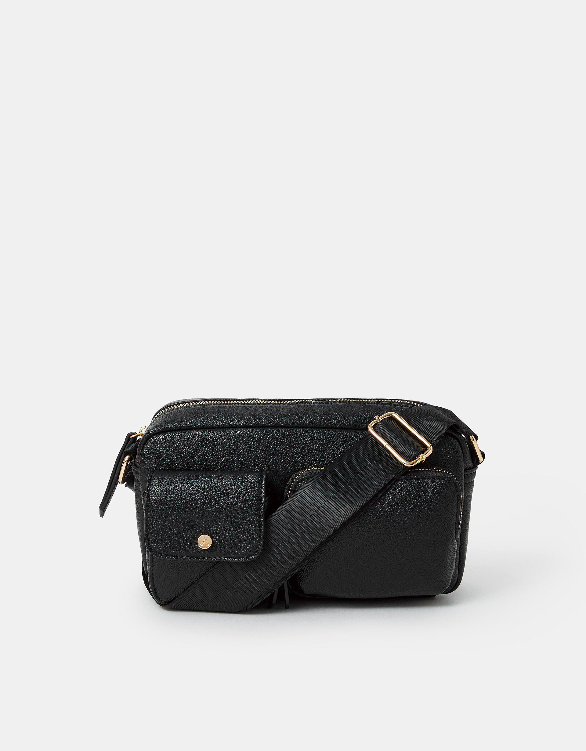 CVTVLIST CTLS PARTY BAG”BLACK“