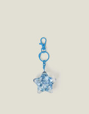 Girls Disney Stitch Keyring, , large