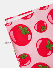 Helio Ferretti Tomato Print Tea Towel, , large