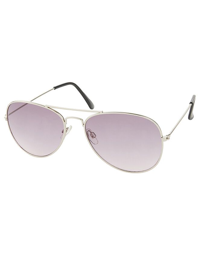 Chantal Aviator Sunglasses, , large