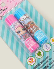 2-Pack Girls LOL Surprise! Lip Balms, , large