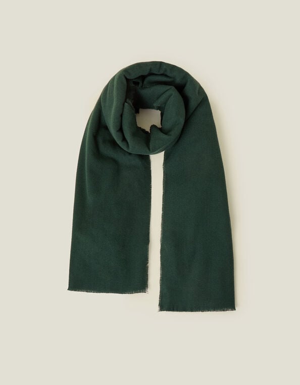 Super Soft Blanket Scarf, , large