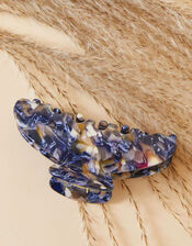 Large Resin Claw Clip, , large