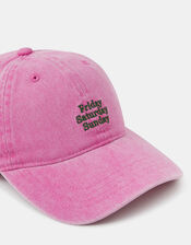Weekend Baseball Cap, , large