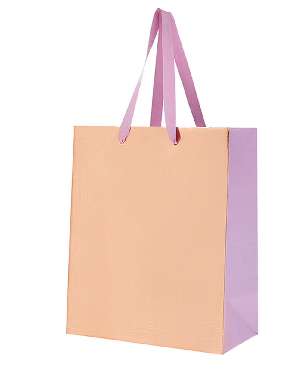 Medium Metallic Gift Bag with Bow Gift bags, Boxes & Wrapping paper Accessorize ROI