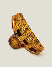 Large Claw Clip, , large