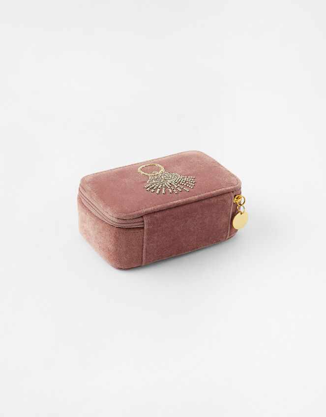 Medium Ring Jewellery Box, , large