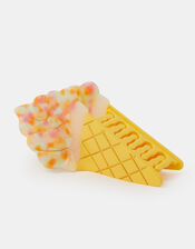 Ice Cream Claw Clip, , large