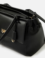 Sandra Grab Bag, Black (BLACK), large