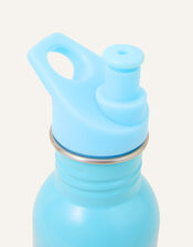 Printed Metal Water Bottle, , large