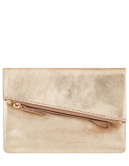 Gold pouch online