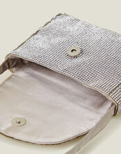Girls Gem Sparkle Mini Bag, , large