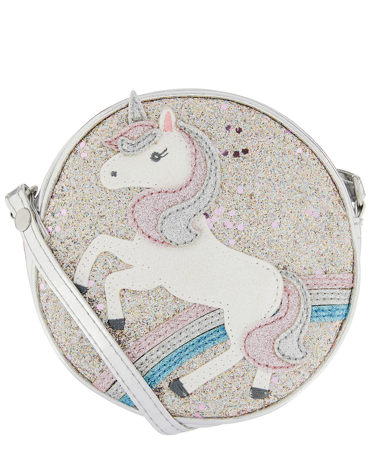 Unicorn bag accessorize 2025