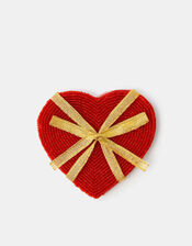2-Pack Beaded Heart Coasters , , large
