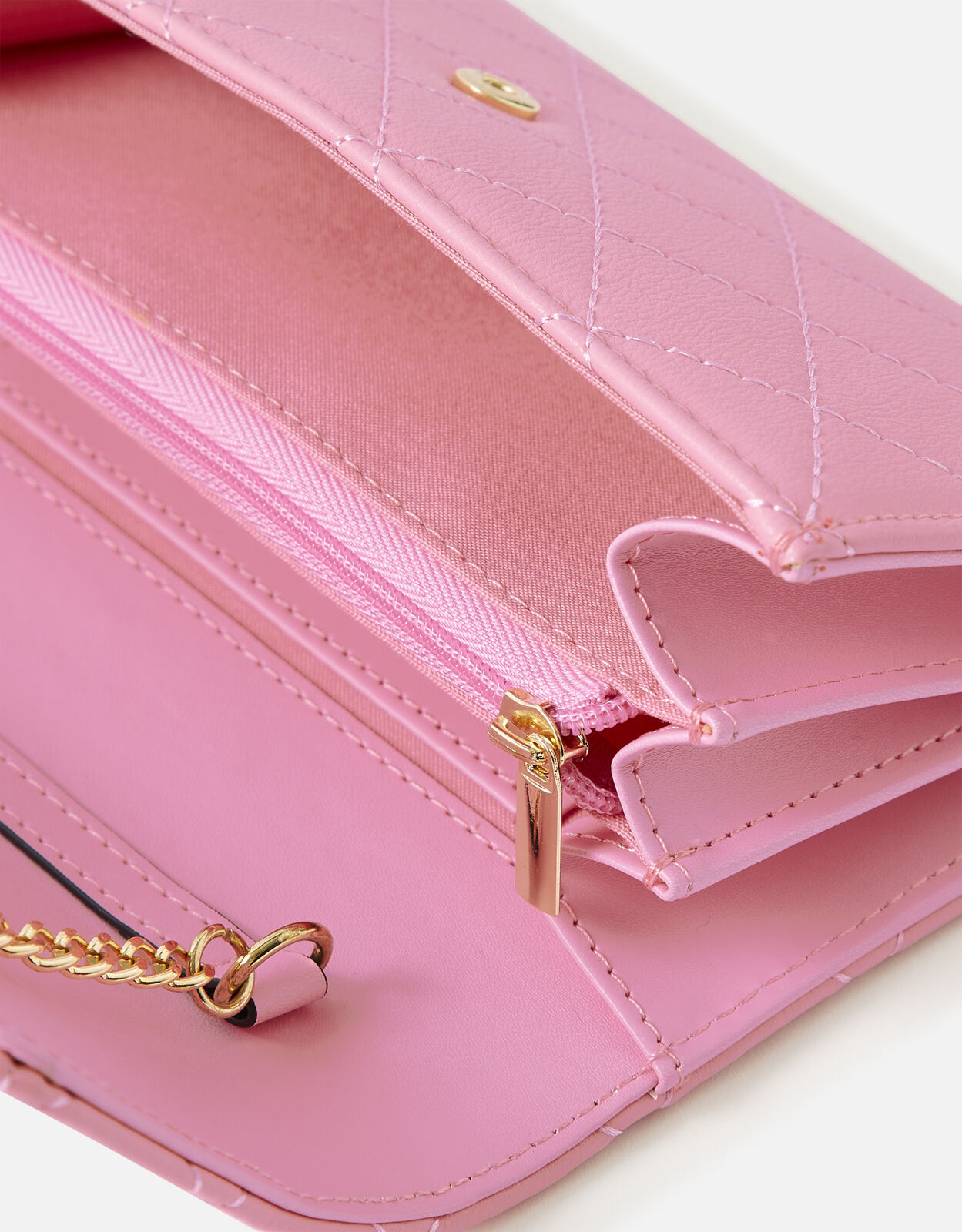 Pink mini purse outlet