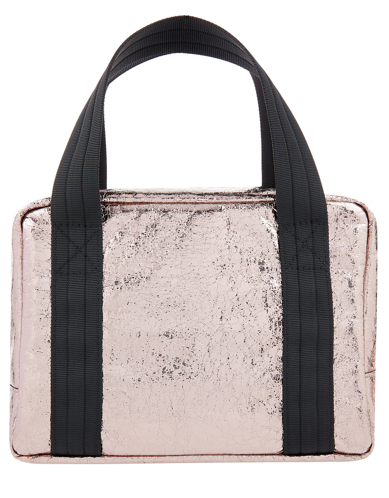 Accessorize store lunch bag