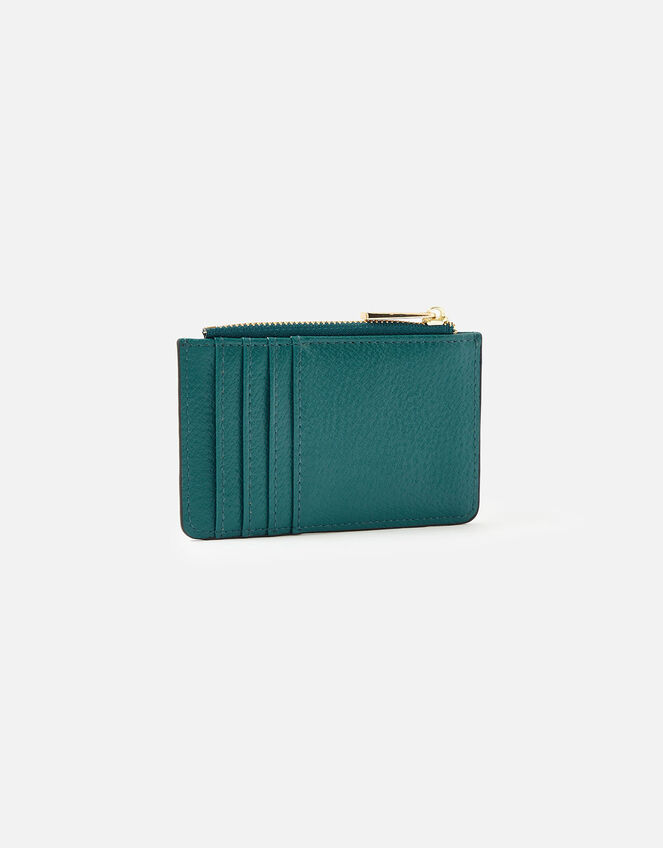 Card Holder, Teal (TEAL), large