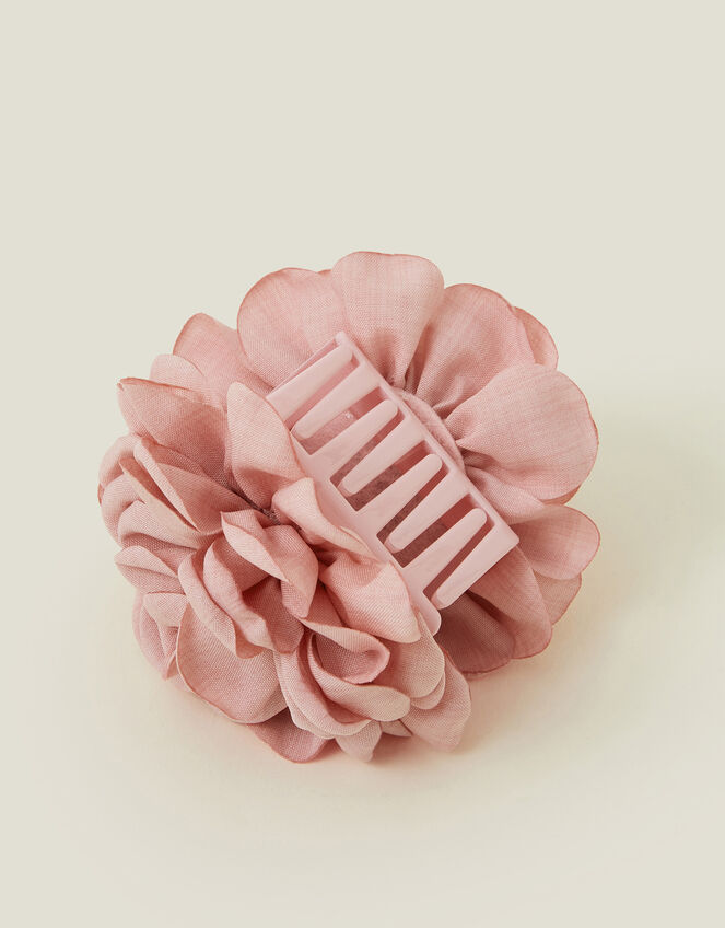 Extra Large Corsage Claw Clip, , large