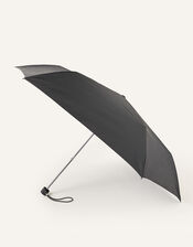 Super-Slim Umbrella in Recycled Polyester, , large