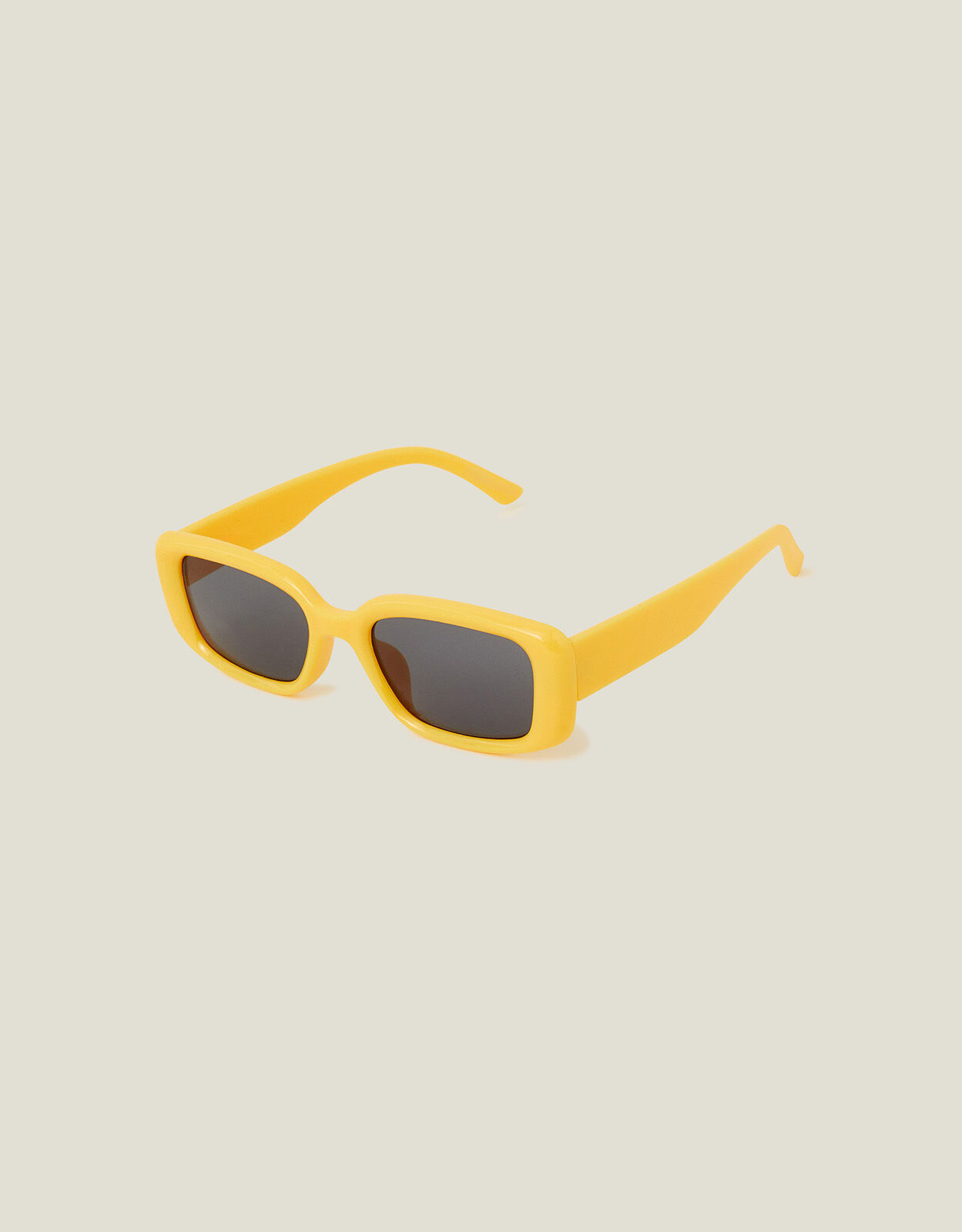 Sunglasses Women s Cat Eye Square Sunglasses Accessorize UK