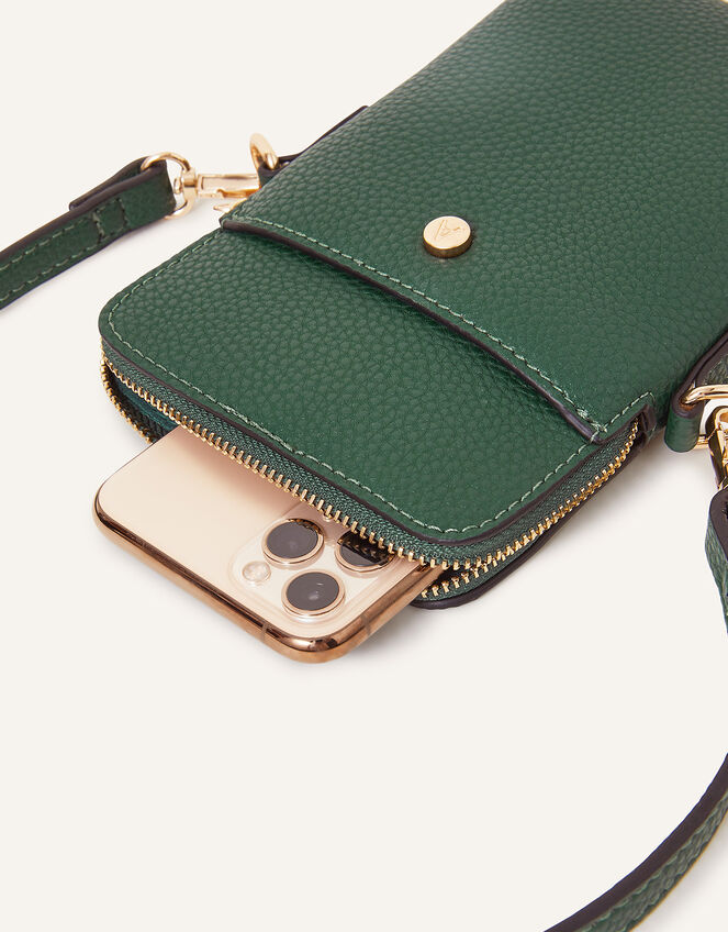 Zip Phone Bag, , large