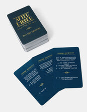 Gift Republic After Dinner Trivia Game, , large