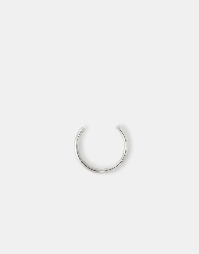 Sterling Silver Nose Studs, , large