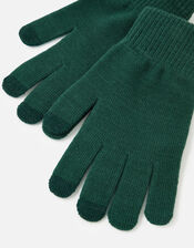 Stretch Touchscreen Gloves Set, , large