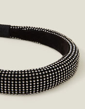 Diamante Headband , , large