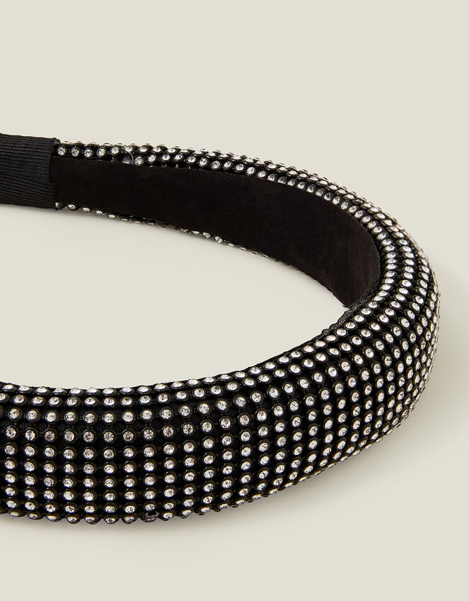 Diamante Headband , , large