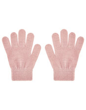 Knit Gloves Multipack, Multi (PASTEL-MULTI), large