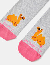 Happy Hump Day Socks, , large